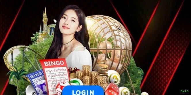 Login 5win